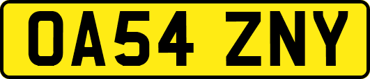 OA54ZNY