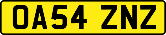 OA54ZNZ