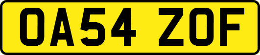 OA54ZOF