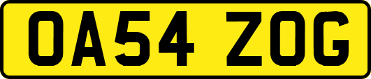 OA54ZOG