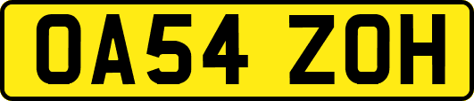 OA54ZOH
