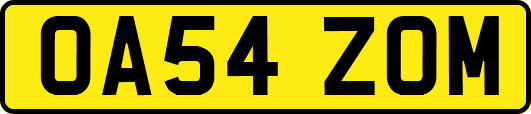 OA54ZOM