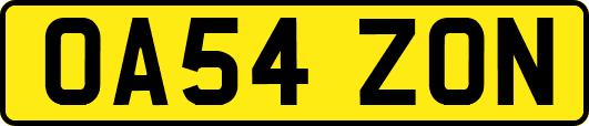 OA54ZON
