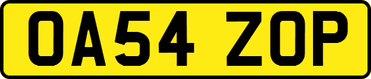 OA54ZOP