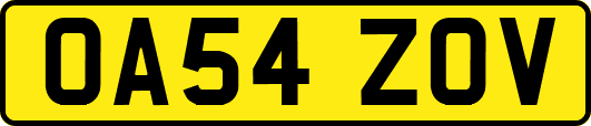 OA54ZOV