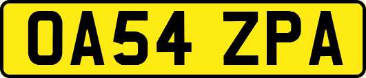 OA54ZPA
