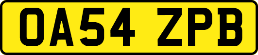 OA54ZPB