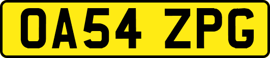 OA54ZPG