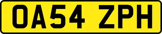 OA54ZPH