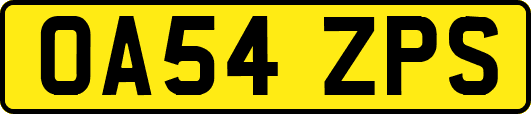 OA54ZPS