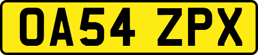 OA54ZPX