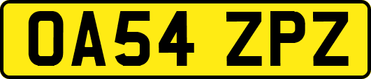 OA54ZPZ