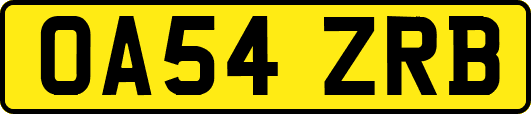OA54ZRB