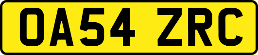 OA54ZRC
