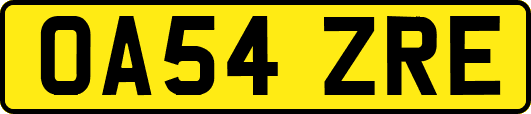 OA54ZRE