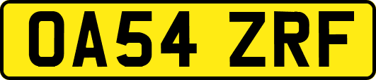 OA54ZRF