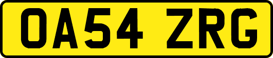 OA54ZRG