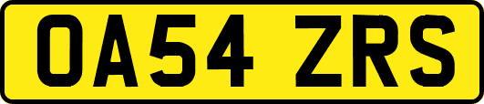 OA54ZRS