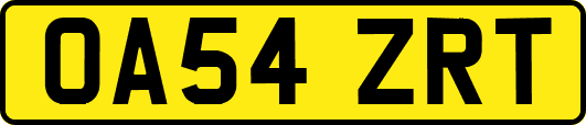 OA54ZRT