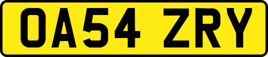 OA54ZRY