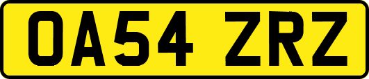 OA54ZRZ