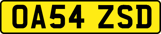 OA54ZSD