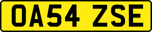 OA54ZSE