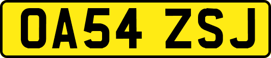 OA54ZSJ