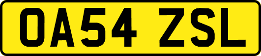 OA54ZSL