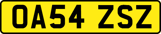 OA54ZSZ