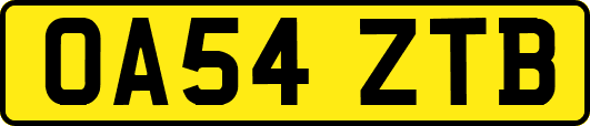 OA54ZTB