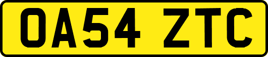 OA54ZTC