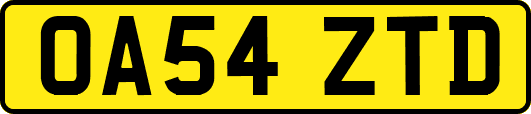 OA54ZTD