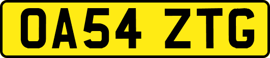 OA54ZTG
