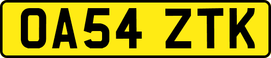 OA54ZTK