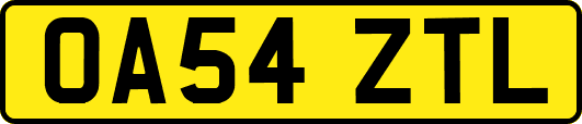 OA54ZTL