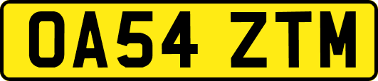 OA54ZTM