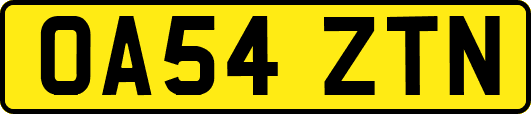 OA54ZTN