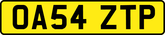 OA54ZTP