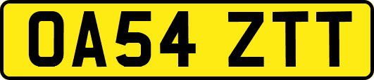 OA54ZTT