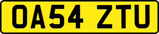 OA54ZTU