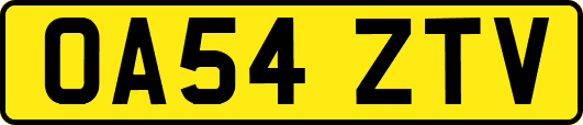 OA54ZTV