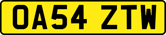OA54ZTW