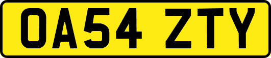 OA54ZTY