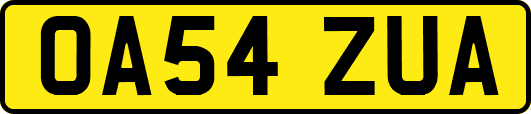 OA54ZUA
