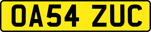OA54ZUC