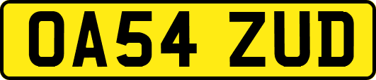 OA54ZUD