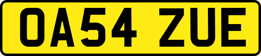 OA54ZUE