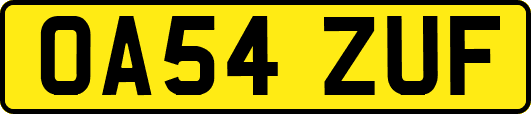 OA54ZUF