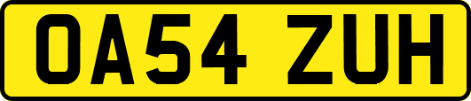 OA54ZUH